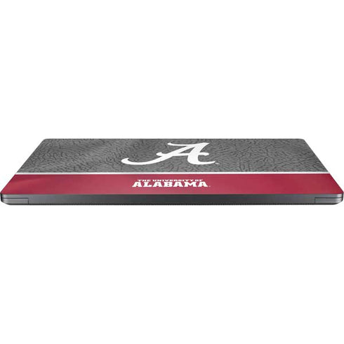 University of Alabama Logo Surface Laptop 7 13.8in Skin