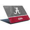 University of Alabama Logo Surface Laptop Skin
