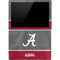 University of Alabama Logo Surface Pro 4 Skin
