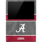 University of Alabama Logo Surface Pro 4 Skin