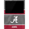 University of Alabama Logo Surface Pro 7 Skin