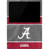 University of Alabama Logo Surface Pro 7 Skin