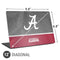 University of Alabama Logo Universal Laptop 12in (9.8 x 6.8in) Skin