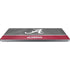 University of Alabama Logo Universal Laptop 17in (13.8 x 10in) Skin