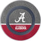 University of Alabama Logo Wireless Charger Skin
