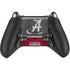 University of Alabama Logo Xbox Elite Wireless Controller Series 2 Skin