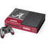University of Alabama Logo Xbox One Skins