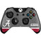 University of Alabama Logo Xbox One Controller Skin