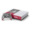 University of Alabama Logo Xbox One S All-Digital Edition Bundle Skin