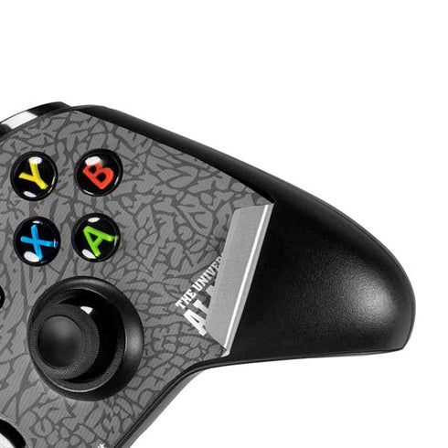 University of Alabama Logo Xbox One S All-Digital Edition Bundle Skin