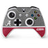 University of Alabama Logo Xbox One S Controller Skin