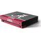 University of Alabama Logo Xbox One X Console Skin