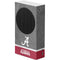 University of Alabama Logo Xbox Series S Console Skin