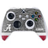 University of Alabama Logo Xbox Series S Controller Skin