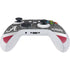 University of Alabama Logo Xbox Series S Controller Skin