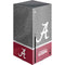 University of Alabama Logo Xbox Series X Console Skin