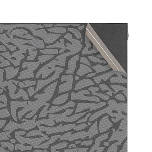 University of Alabama Logo Xbox Series X Console Skin