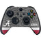 University of Alabama Logo Xbox Series X Controller Skin