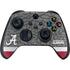University of Alabama Logo Xbox Series X Controller Skin
