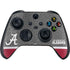 University of Alabama Logo XBox Series X Digital Edition Bundle Skin