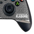University of Alabama Logo XBox Series X Digital Edition Bundle Skin