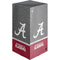 University of Alabama Logo XBox Series X Digital Edition Console Skin