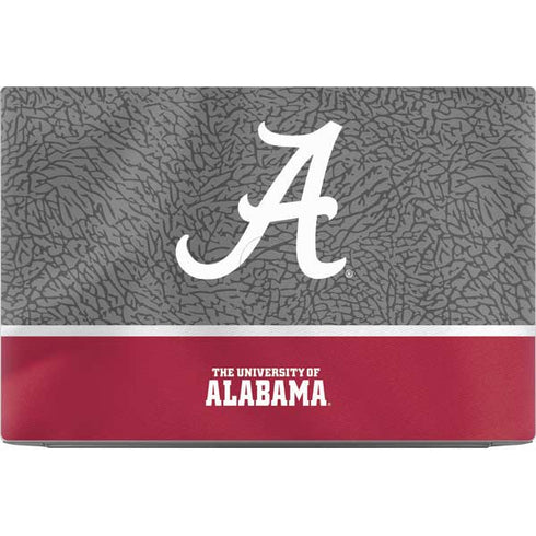 University of Alabama Logo Dell XPS Skin