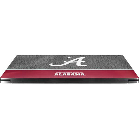 University of Alabama Logo Dell XPS Skin