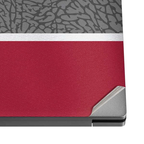 University of Alabama Logo Dell XPS Skin