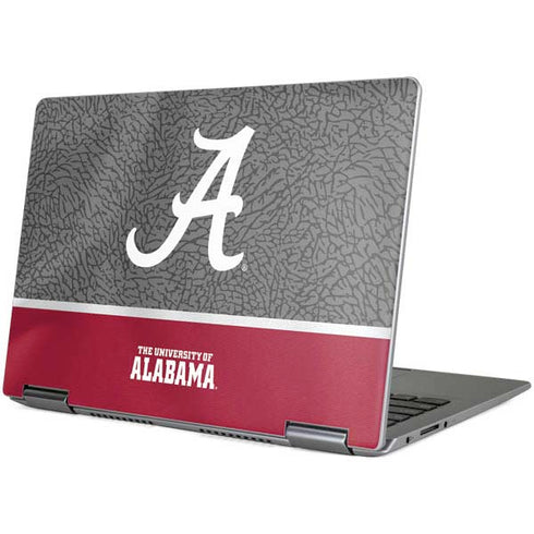University of Alabama Logo Yoga 710 14in Skin