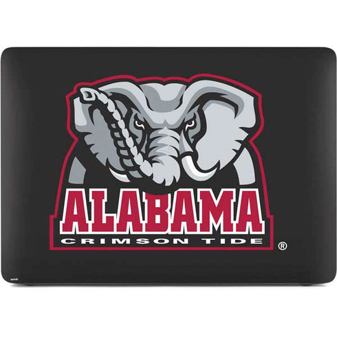 University of Alabama Primary Logo Apple MacBook Air Skin