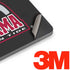 University of Alabama Primary Logo Apple MacBook Air Skin