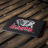 University of Alabama Primary Logo Apple MacBook Air Skin