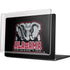 University of Alabama Primary Logo MacBook Pro 14in (2021-24) Case plus Skin