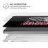 University of Alabama Primary Logo MacBook Pro 14in (2021-24) Case plus Skin