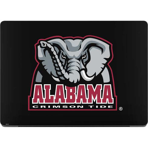 University of Alabama Primary Logo Apple MacBook Pro 14-inch Skin
