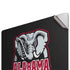 University of Alabama Primary Logo Apple MacBook Pro 16-inch Skin