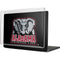 University of Alabama Primary Logo MacBook Cases