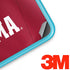 University of Alabama Maroon Jersey Nintendo 2DS XL (2017) Skin