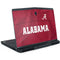University of Alabama Maroon Jersey Dell Alienware Skin