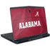 University of Alabama Maroon Jersey Dell Alienware Skin