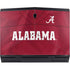 University of Alabama Maroon Jersey Dell Alienware Skin