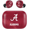 University of Alabama Maroon Jersey Amazon Echo Buds Skin