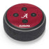 University of Alabama Maroon Jersey Amazon Echo Dot Skin