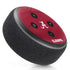 University of Alabama Maroon Jersey Amazon Echo Dot Skin