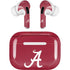University of Alabama Maroon Jersey Apple AirPods Pro Skin