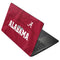 University of Alabama Maroon Jersey Asus X502CA 15.6 Skin