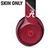 University of Alabama Maroon Jersey Beats Solo 3 Wireless Skin