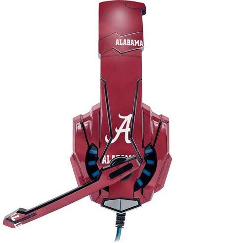 University of Alabama Maroon Jersey BENGOO G9000 Skin