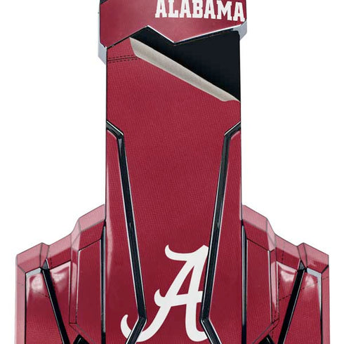 University of Alabama Maroon Jersey BENGOO G9000 Skin